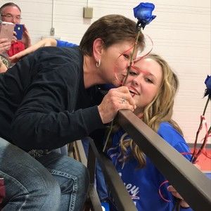 Meet your Posher, Cheryl